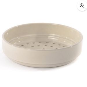 BergHOFF Ron Steam Tower Insert Stoneware